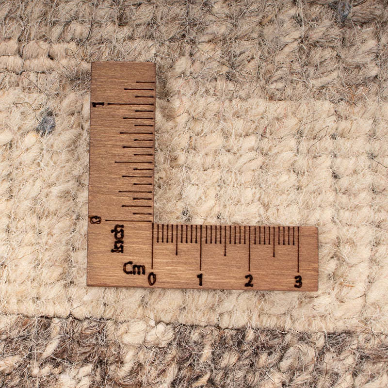 Nepal tapijt - 296 x 200 cm - beige