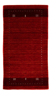 Loribaft Loom Tapijt 140x70cm - Wollen tapijt – product image