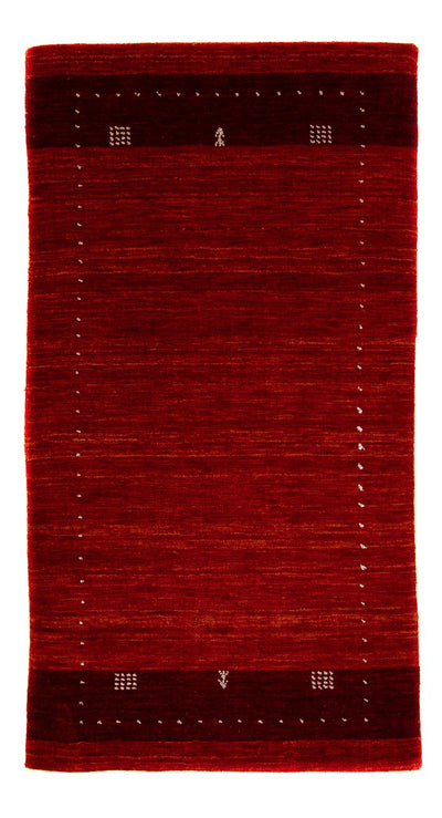 Loribaft Loom Tapijt 70x140cm - Wollen tapijt