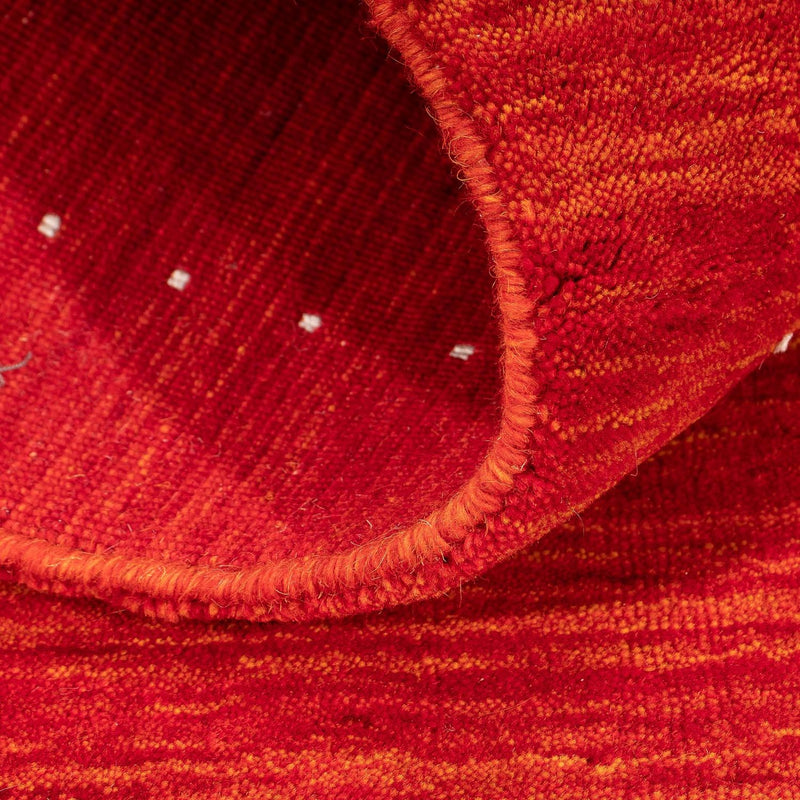 Gabbeh Tapijt - Loribaft Softy - 140 x 70 cm - veelkleurig