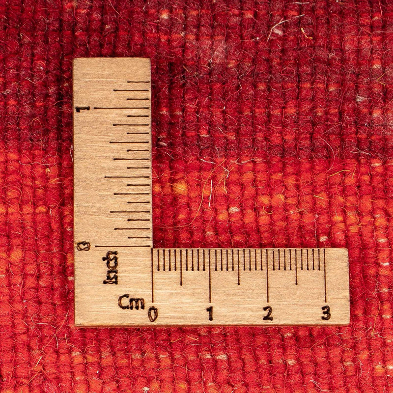 Gabbeh Tapijt - Loribaft Softy - 140 x 70 cm - veelkleurig