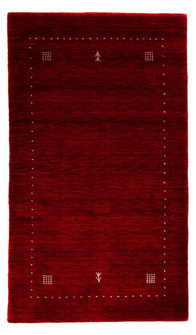 Loribaft Loom Tapijt 93x155cm - Wollen tapijt