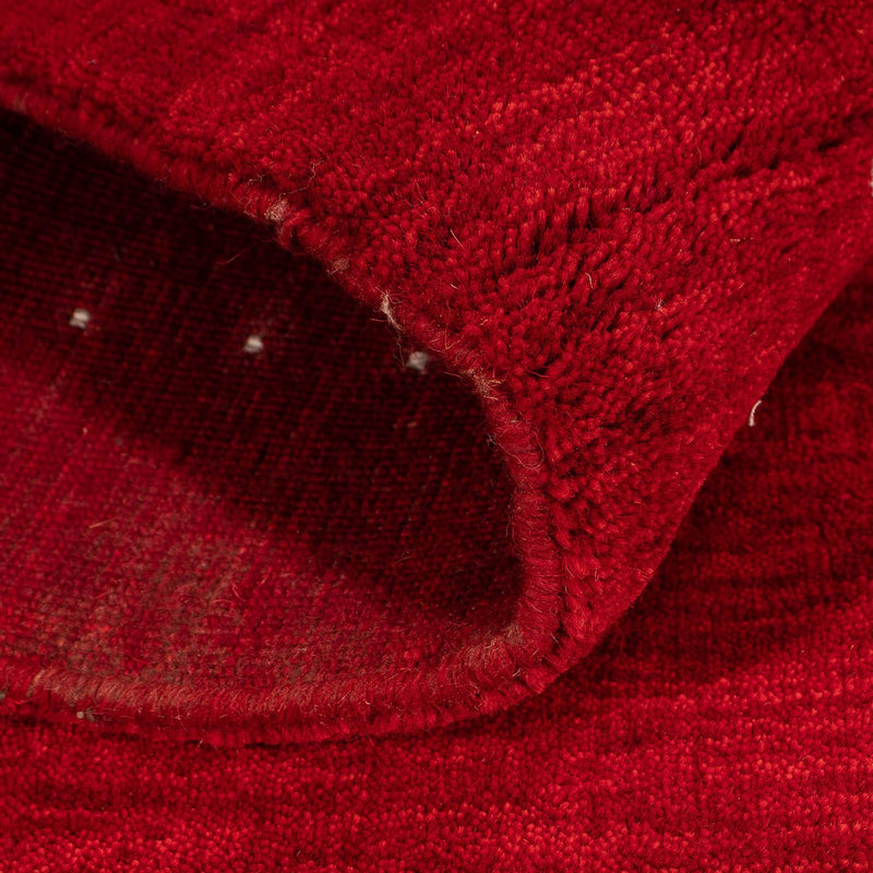 Gabbeh Tapijt - Loribaft Softy - 155 x 93 cm - veelkleurig