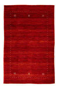 Gabbeh Tapijt - Loribaft Softy - 154 x 93 cm - veelkleurig