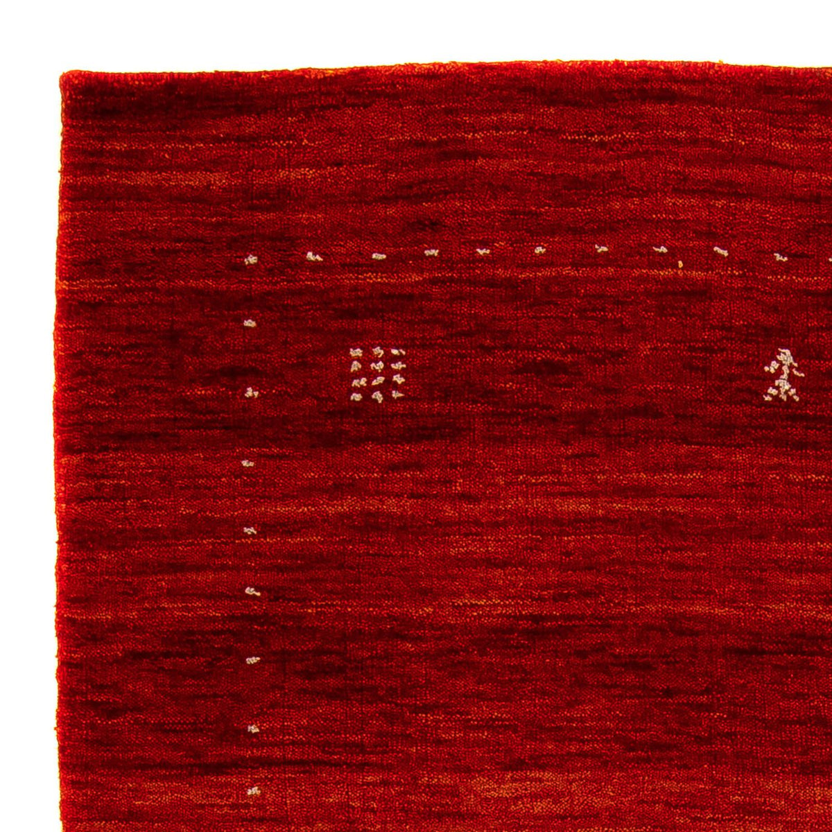 Gabbeh Tapijt - Loribaft Softy - 154 x 93 cm - veelkleurig