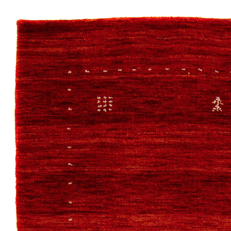 Gabbeh Tapijt - Loribaft Softy - 154 x 93 cm - veelkleurig