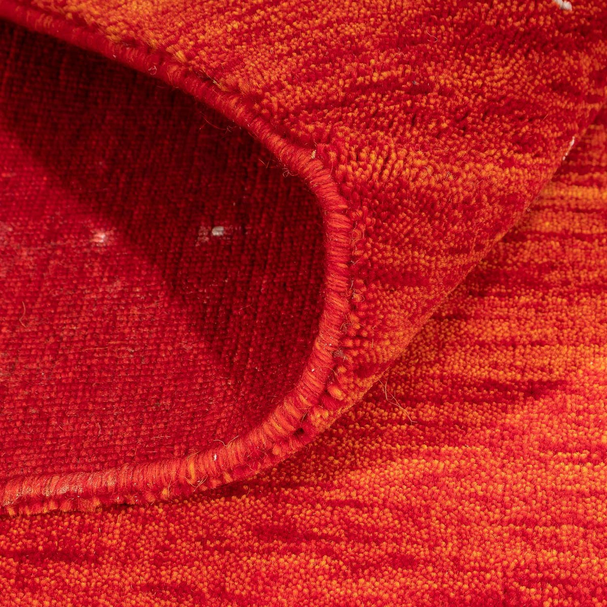 Gabbeh Tapijt - Loribaft Softy - 154 x 93 cm - veelkleurig