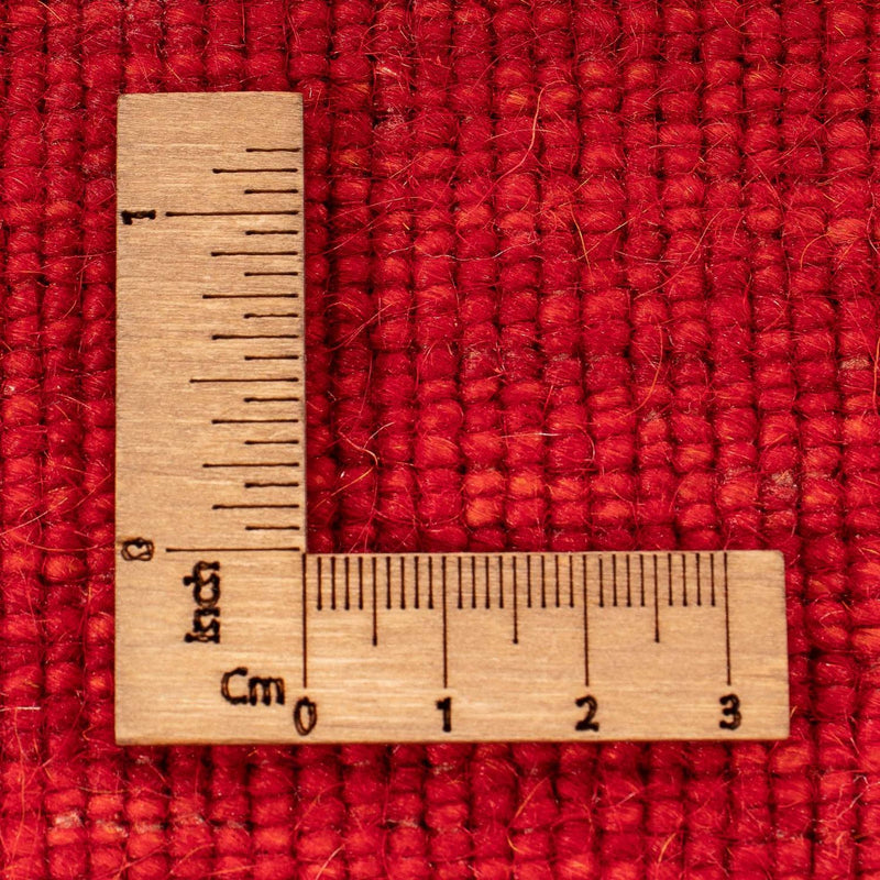 Gabbeh Tapijt - Loribaft Softy - 154 x 93 cm - veelkleurig