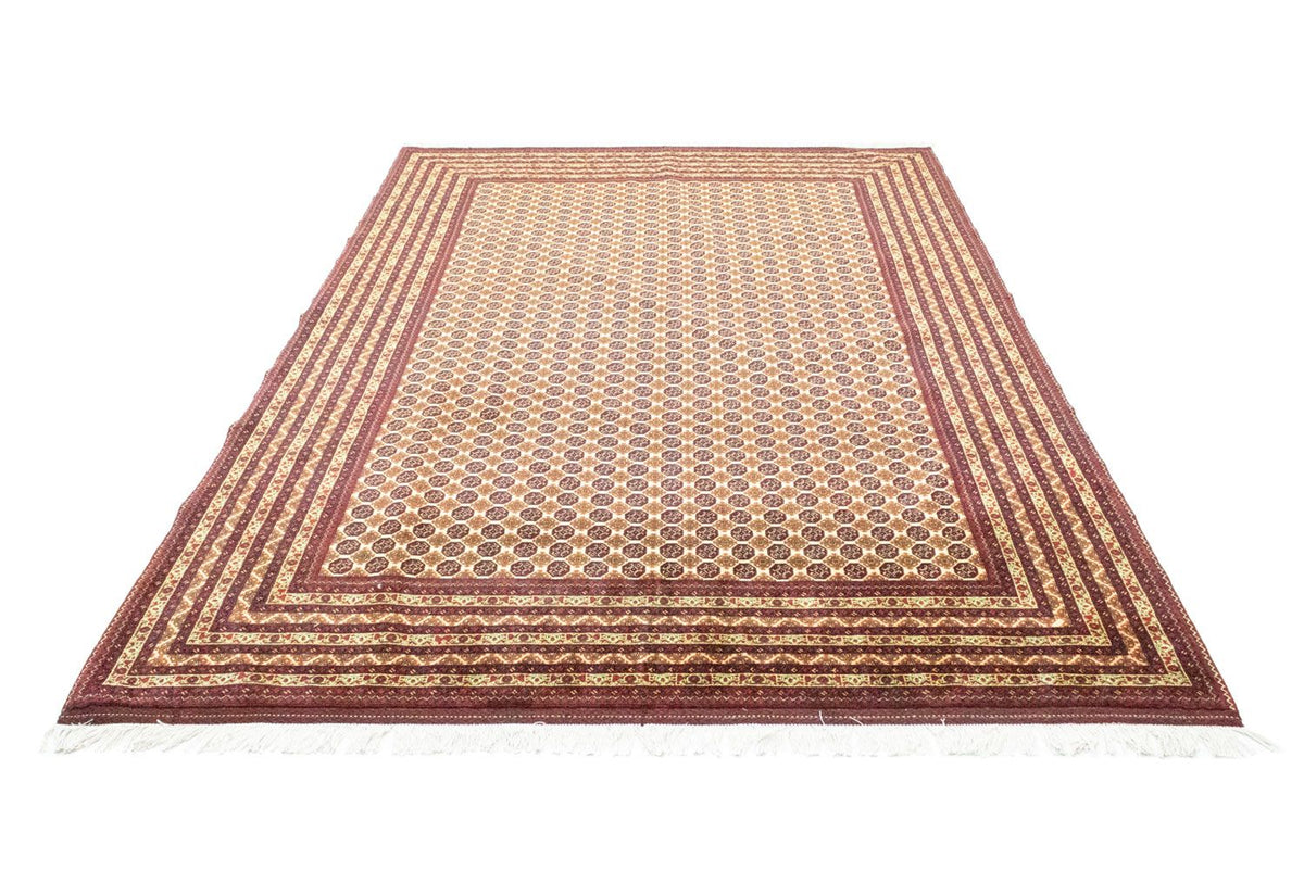 Afghaans tapijt - Bukhara - 298 x 202 cm - rood