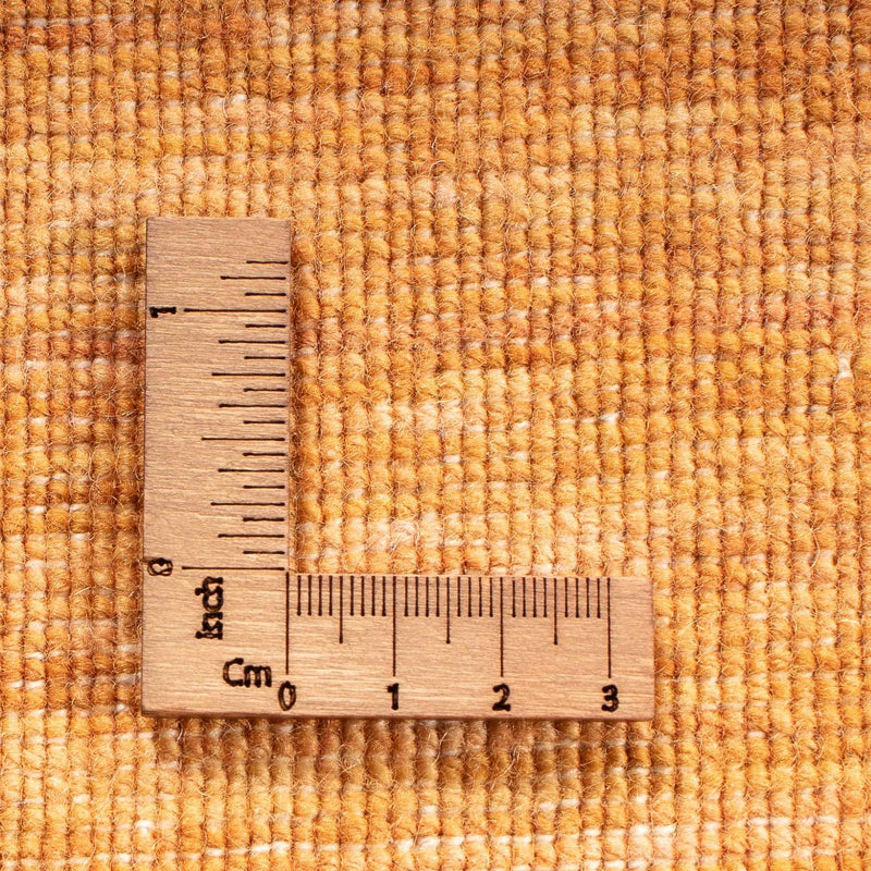 Gabbeh tapijt - Indus - 90 x 60 cm - bruin