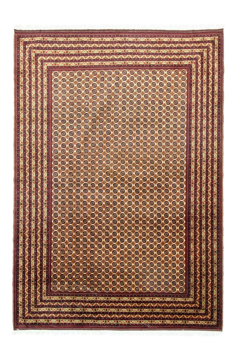 Afghaans tapijt - Bukhara - 300 x 202 cm - rood