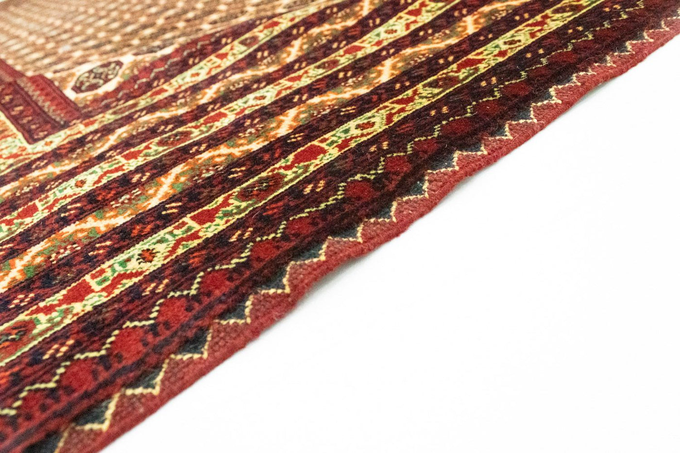 Bukhara Tapijt 300x202cm - Oosters Tapijt