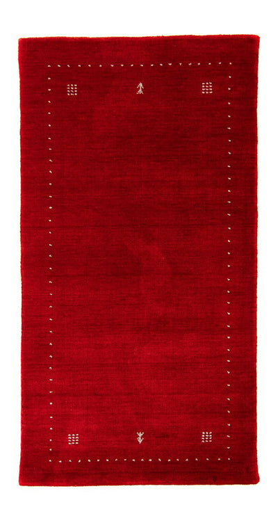 Loribaft Loom Tapijt 74x142cm - Wollen tapijt