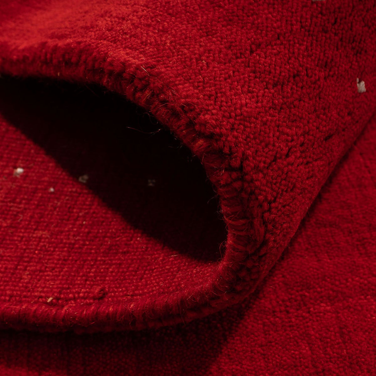 Gabbeh Tapijt - Loribaft Softy - 142 x 74 cm - veelkleurig