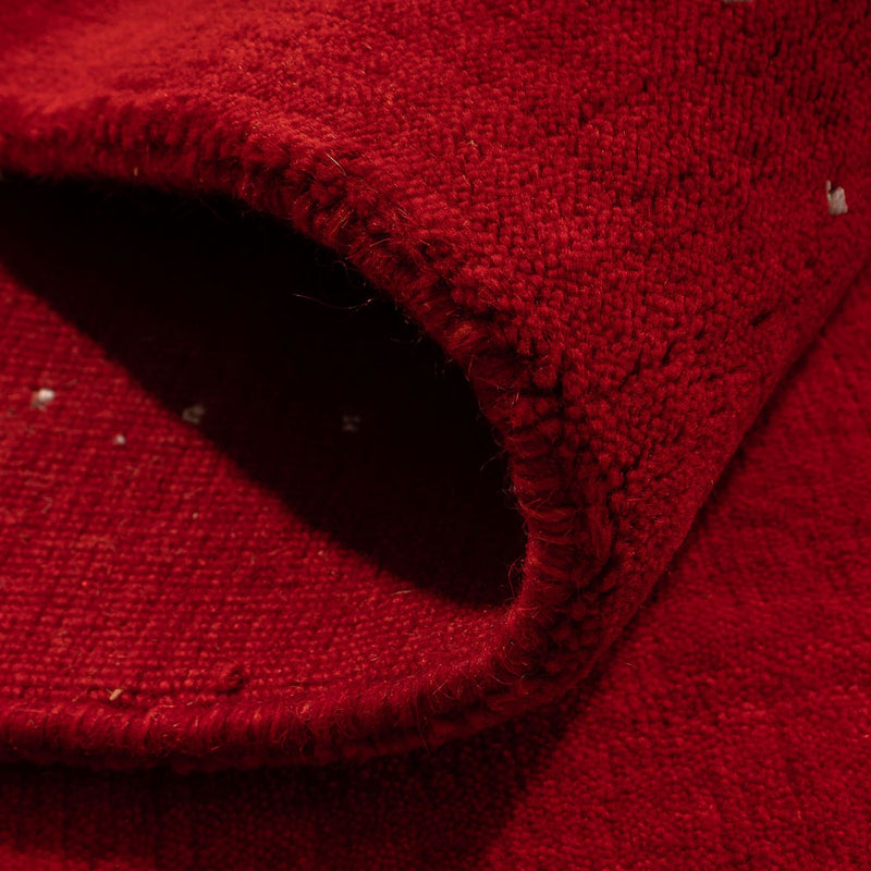 Gabbeh Tapijt - Loribaft Softy - 142 x 74 cm - veelkleurig