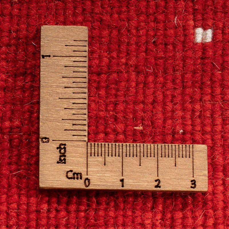 Gabbeh Tapijt - Loribaft Softy - 142 x 74 cm - veelkleurig