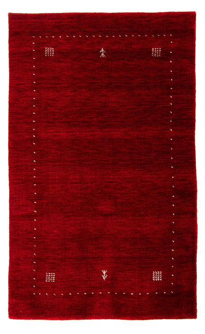 Loribaft Loom Tapijt 95x155cm - Wollen tapijt