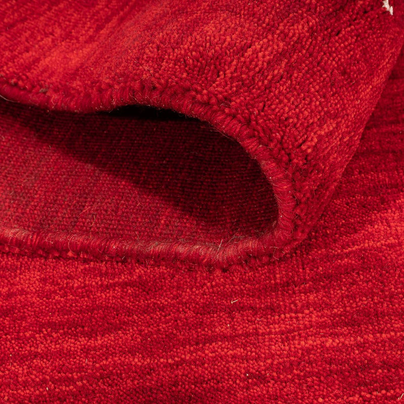 Gabbeh Tapijt - Loribaft Softy - 155 x 95 cm - veelkleurig