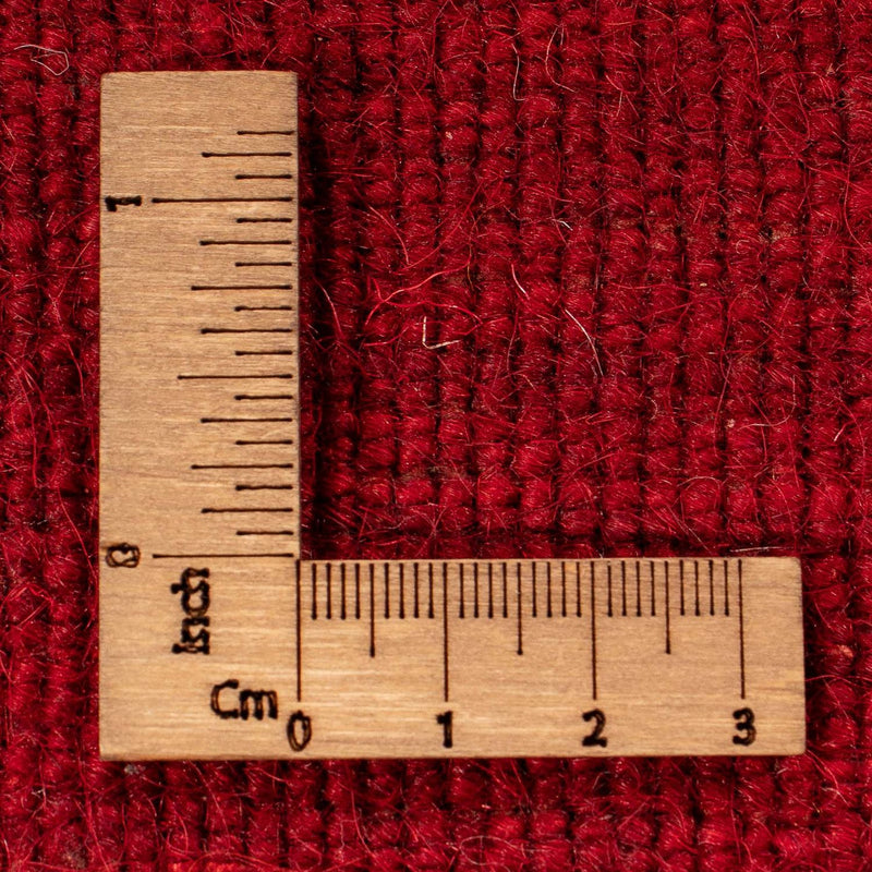 Gabbeh Tapijt - Loribaft Softy - 155 x 95 cm - veelkleurig