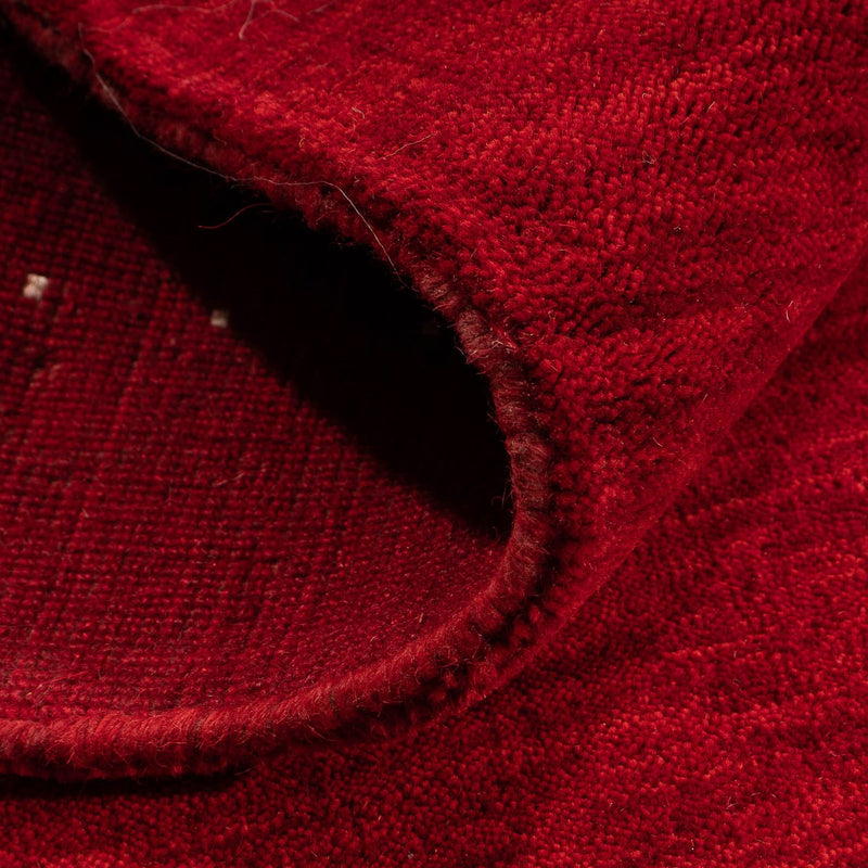 Gabbeh Tapijt - Loribaft Softy - 153 x 92 cm - veelkleurig