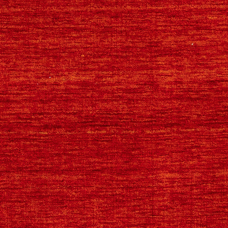 Gabbeh Tapijt - Loribaft Softy - 199 x 142 cm - veelkleurig