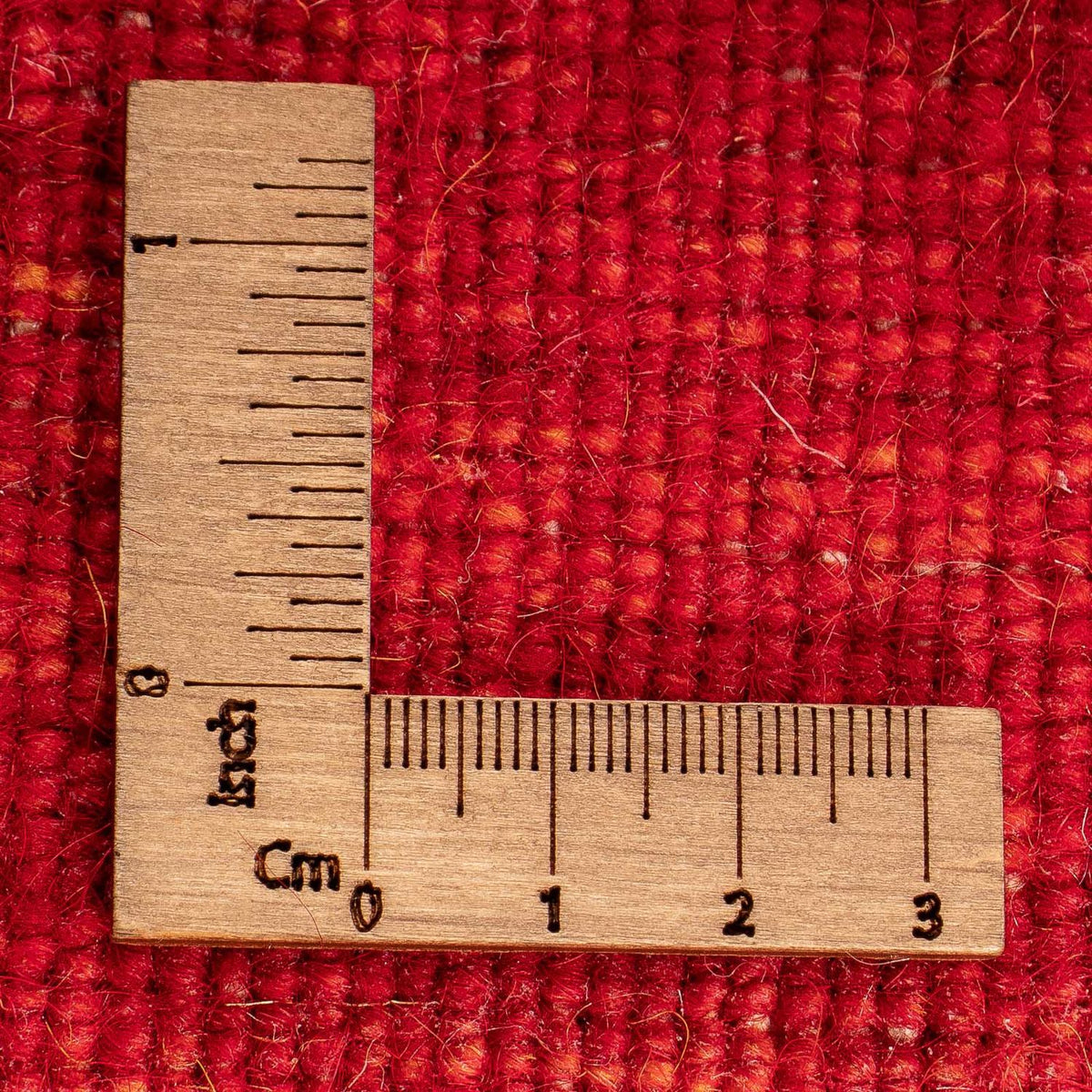 Gabbeh Tapijt - Loribaft Softy - 199 x 142 cm - veelkleurig