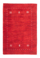 Indo Gabbeh Tapijt 90x60cm - Wollen tapijt