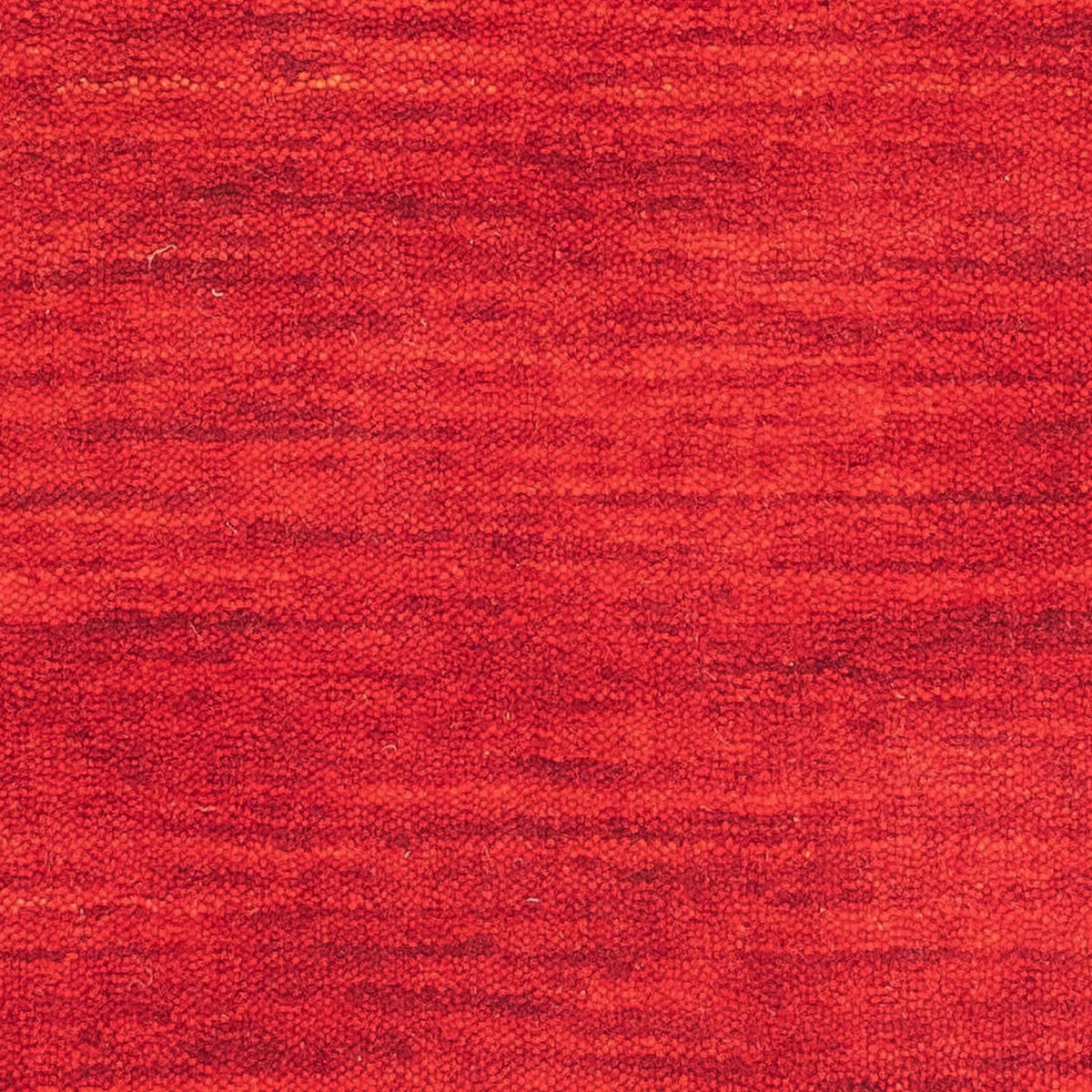 Gabbeh tapijt - Indus - 90 x 60 cm - rood