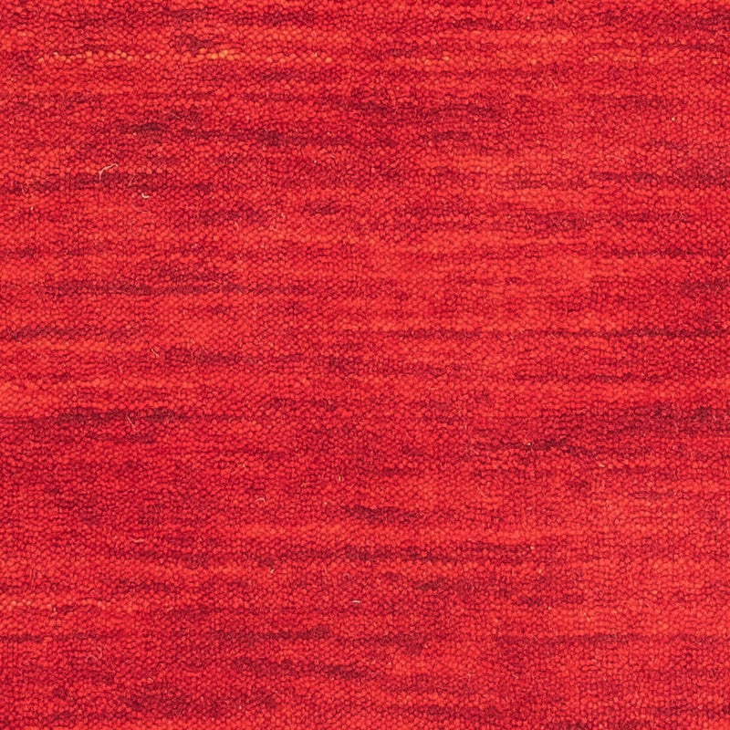 Gabbeh tapijt - Indus - 90 x 60 cm - rood