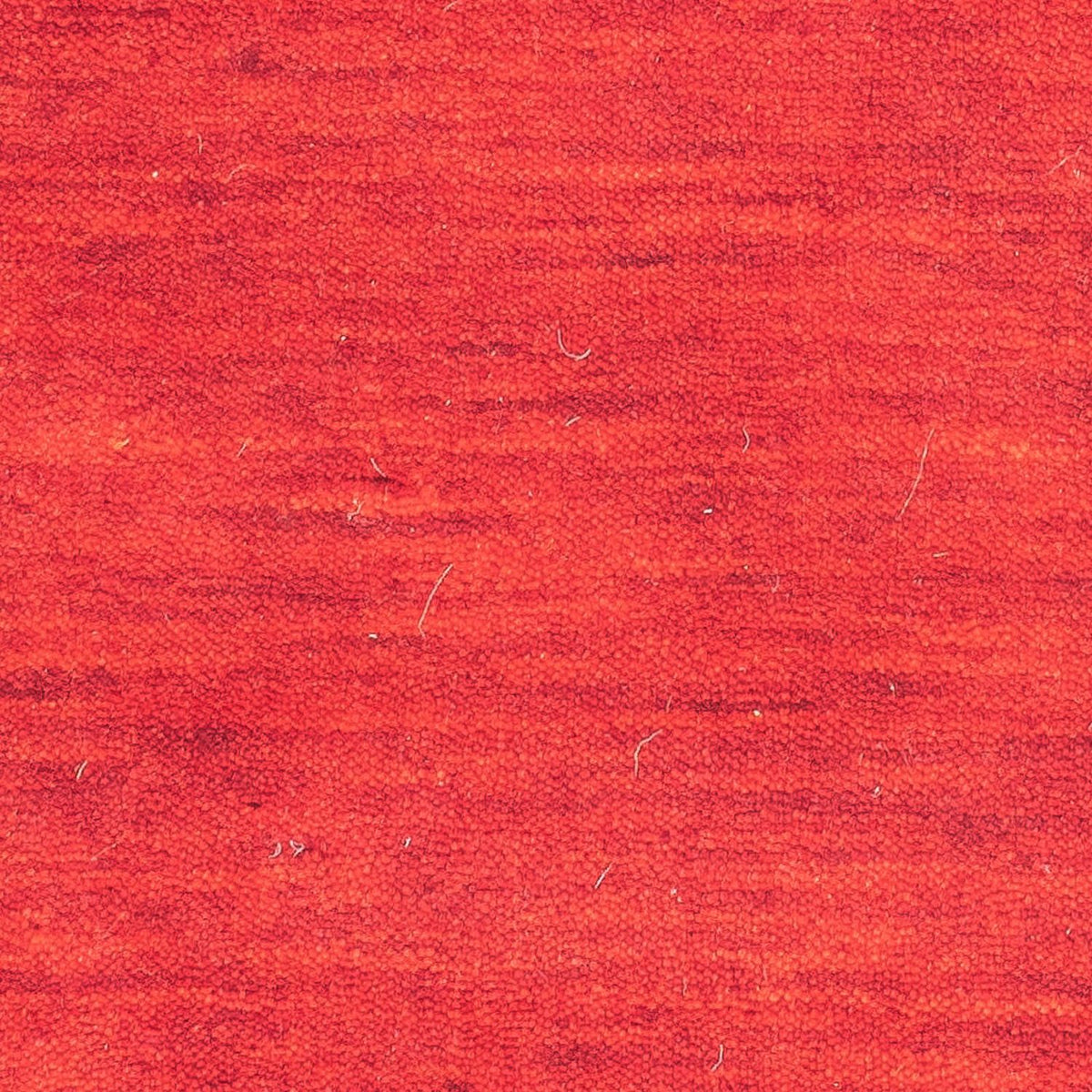 Gabbeh tapijt - Indus - 90 x 60 cm - rood