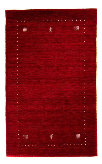 Loribaft Loom Tapijt 94x154cm - Wollen tapijt