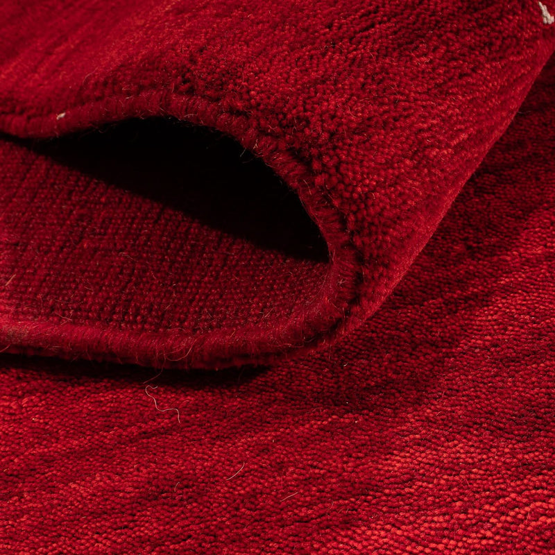 Gabbeh Tapijt - Loribaft Softy - 154 x 94 cm - veelkleurig