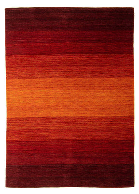 Gabbeh tapijt - Indus - 231 x 156 cm - veelkleurig
