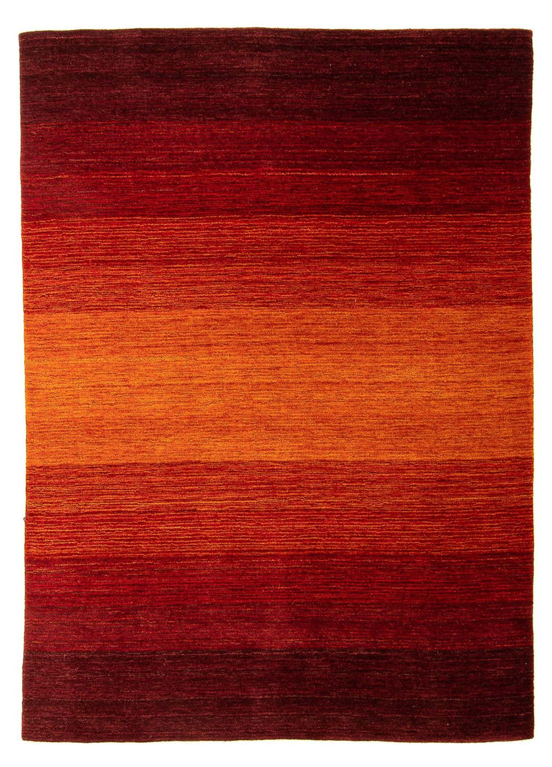 Gabbeh tapijt - Indus - 231 x 156 cm - veelkleurig