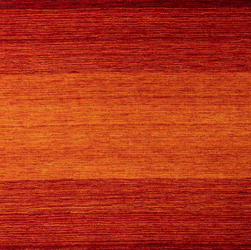 Gabbeh tapijt - Indus - 231 x 156 cm - veelkleurig