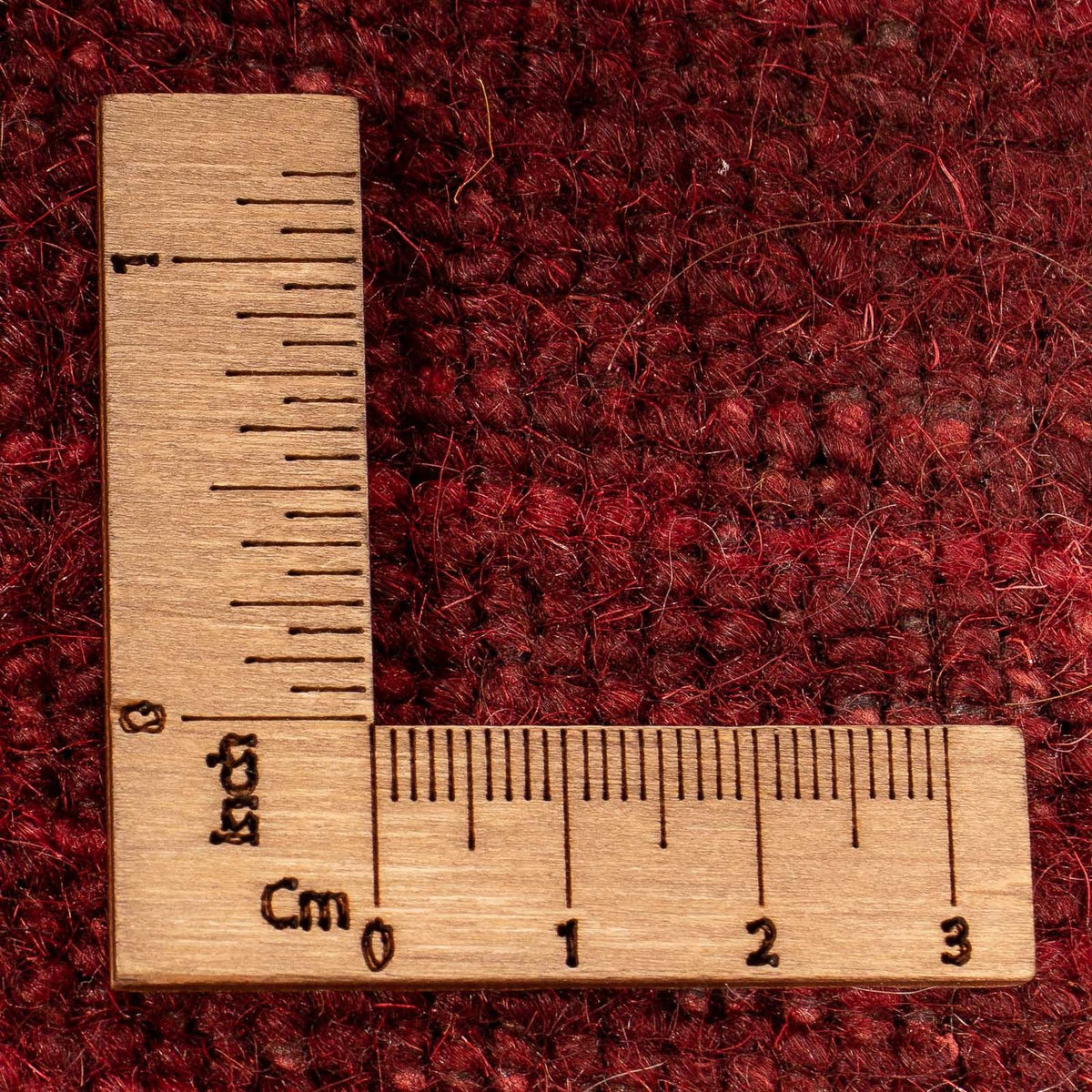 Gabbeh tapijt - Indus - 231 x 156 cm - veelkleurig