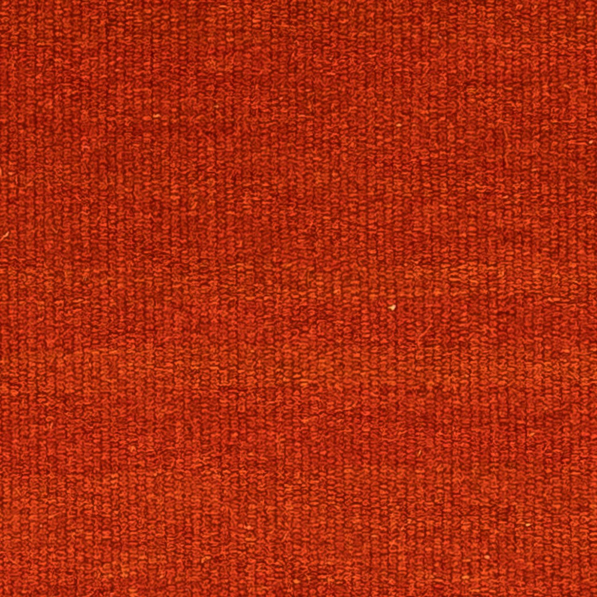 Loper Kelim tapijt - Trendy - 300 x 80 cm - oranje