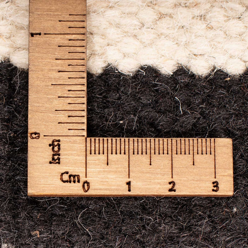 Kelim tapijt - Trendy - 160 x 80 cm - donkerblauw