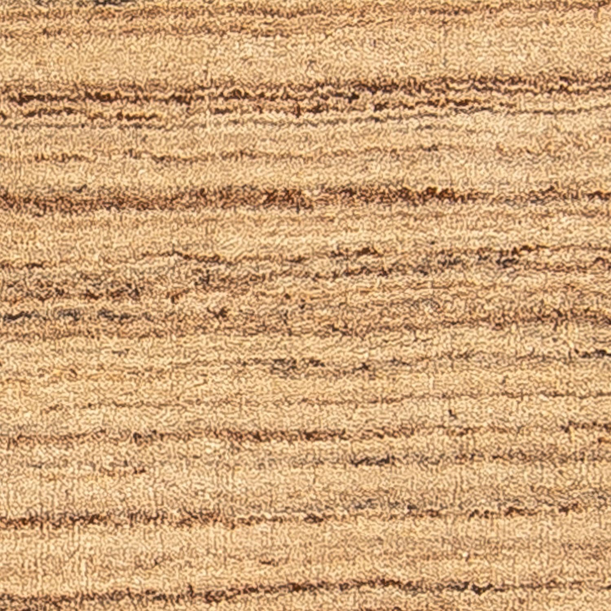 Nepal tapijt - 142 x 70 cm - lichtbruin