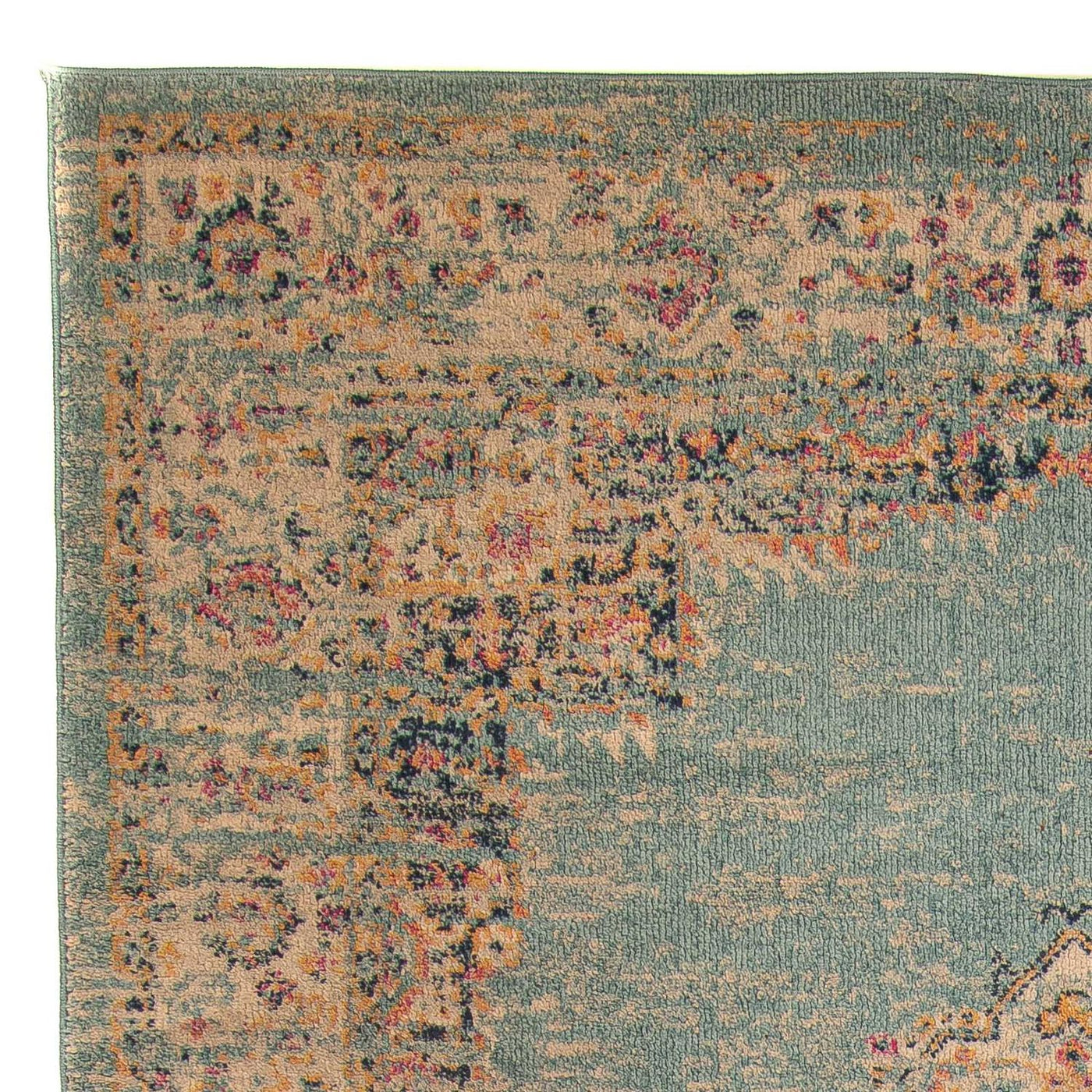 Modern tapijt 288x200cm