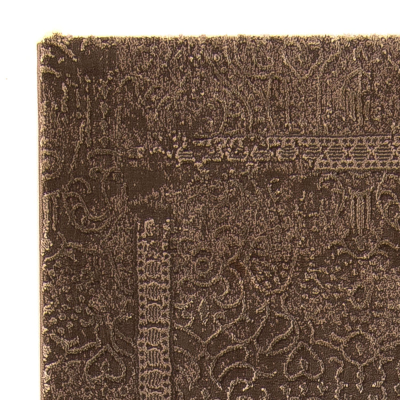 Modern tapijt - 150 x 80 cm - veelkleurig