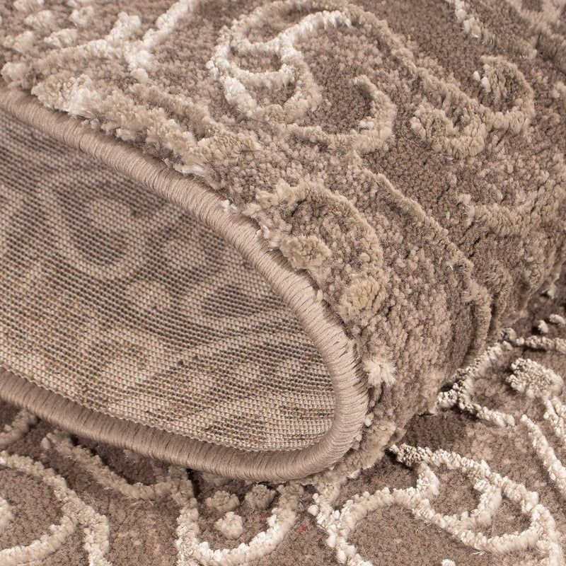 Modern tapijt - 150 x 80 cm - veelkleurig