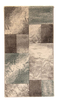 Modern tapijt - 150 x 80 cm - veelkleurig