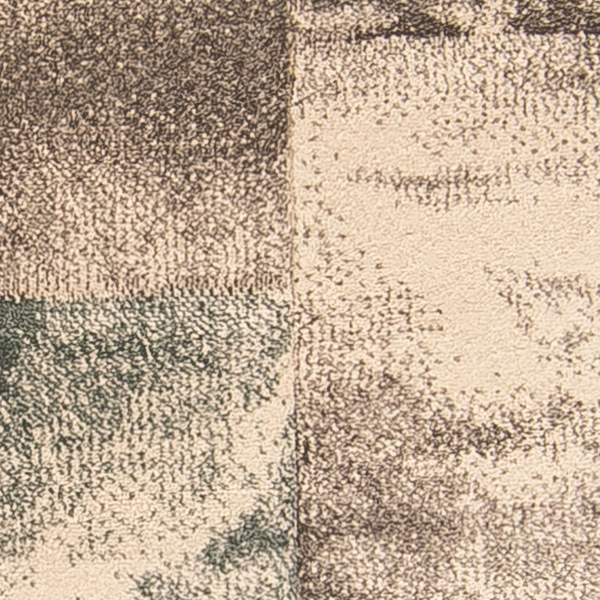 Modern tapijt - 150 x 80 cm - veelkleurig