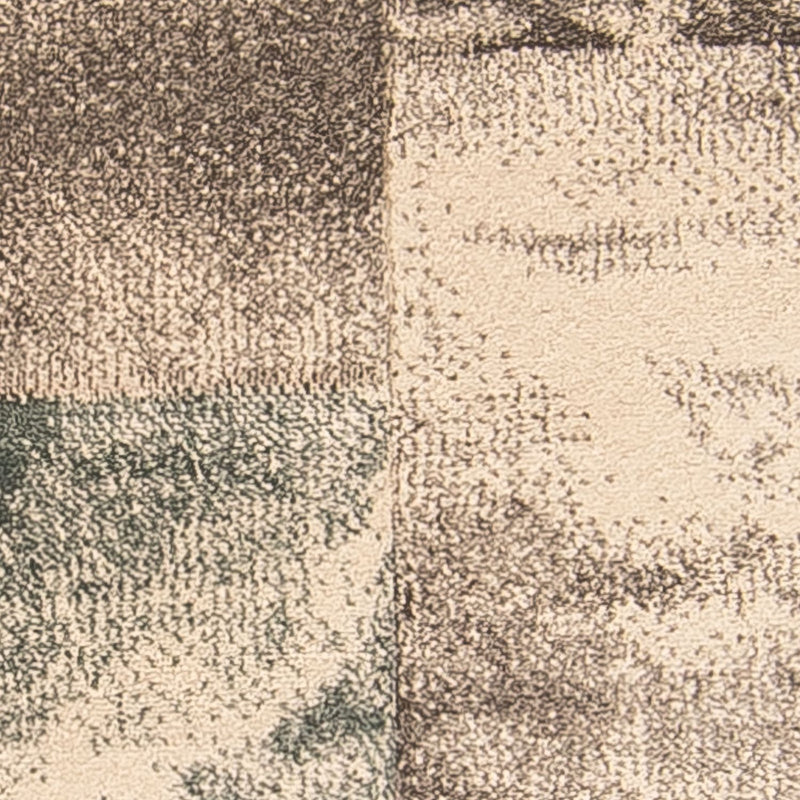 Modern tapijt - 150 x 80 cm - veelkleurig