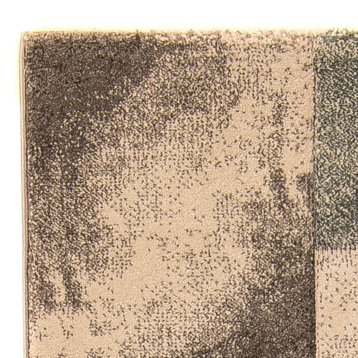 Modern tapijt - 150 x 80 cm - veelkleurig