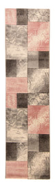 Kortpolig tapijt 300x80cm - Kurzflorteppich