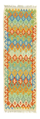 Afghaanse kilim Tapijt 197x64cm
