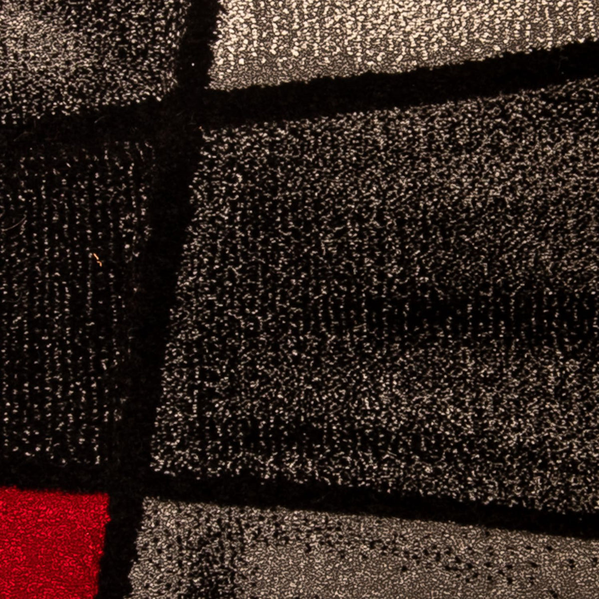 Modern tapijt - 150 x 80 cm - veelkleurig