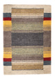 Nepal tapijt 90x60cm - Wollen tapijt